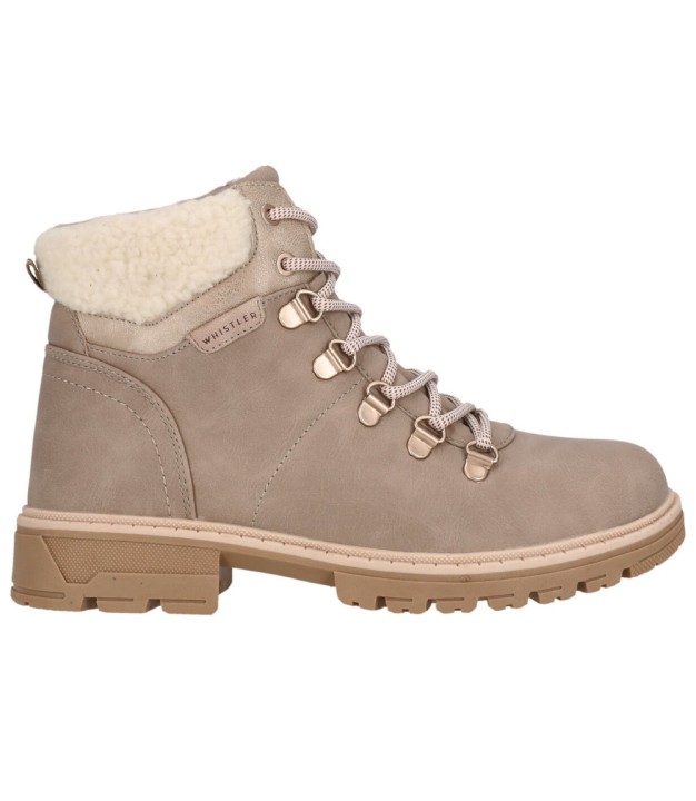 Whistler Perilly Women's Boots, Simpy Taupe