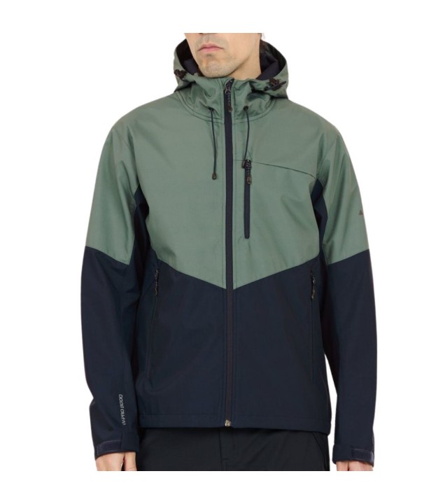 Whistler Rodney Softshell Jacket - Men's