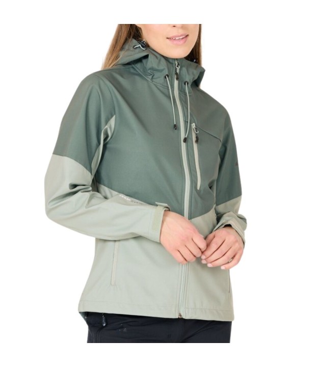 Whistler Rosea Softshell Jacket - Women's