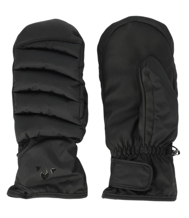 Whistler Xander Mittens, Black