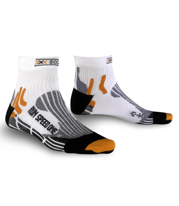 X-Socks Speed One Running socks, X20037