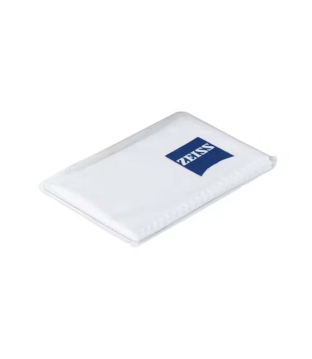 Zeiss Microfiber Lens Cleaning Cloth