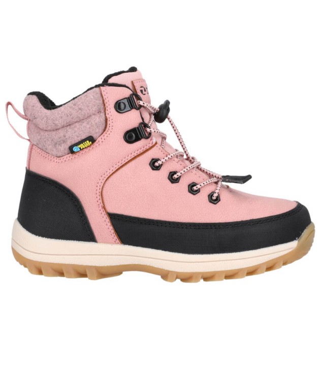 ZigZag Aenaide Kids Boot WP, Rose