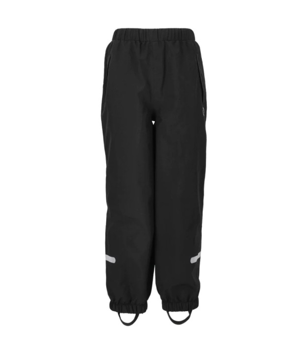 ZigZag Dallas AWG Kids Pants W-PRO, Black