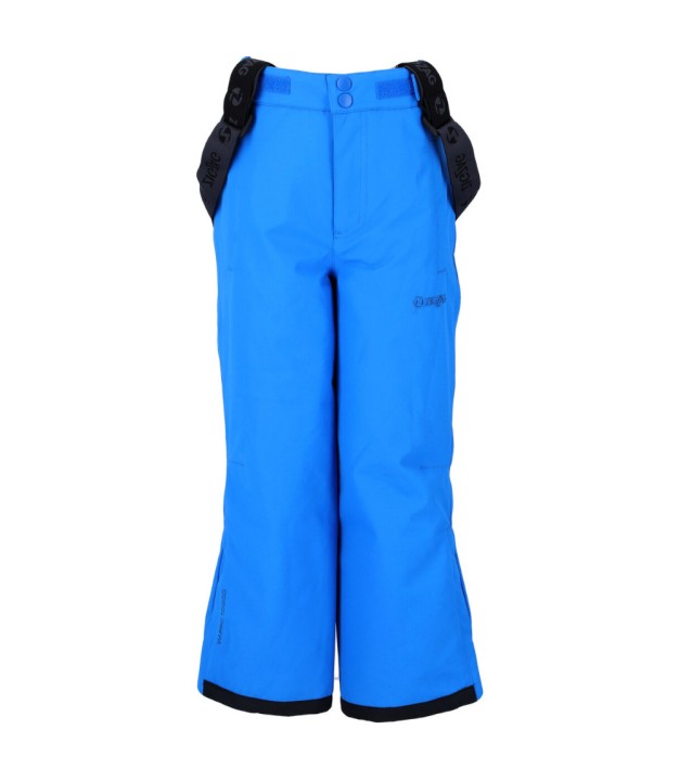 ZigZag Soho Kids Ski Pant W-PRO 10000, Skydiver