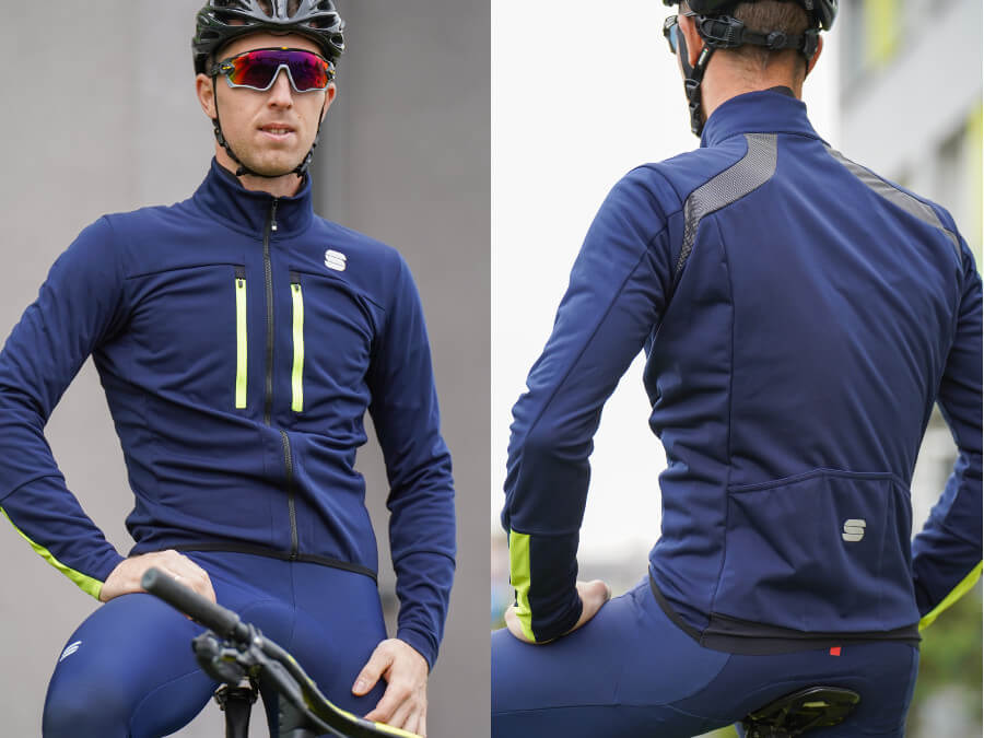 Sportful GTS Jacket