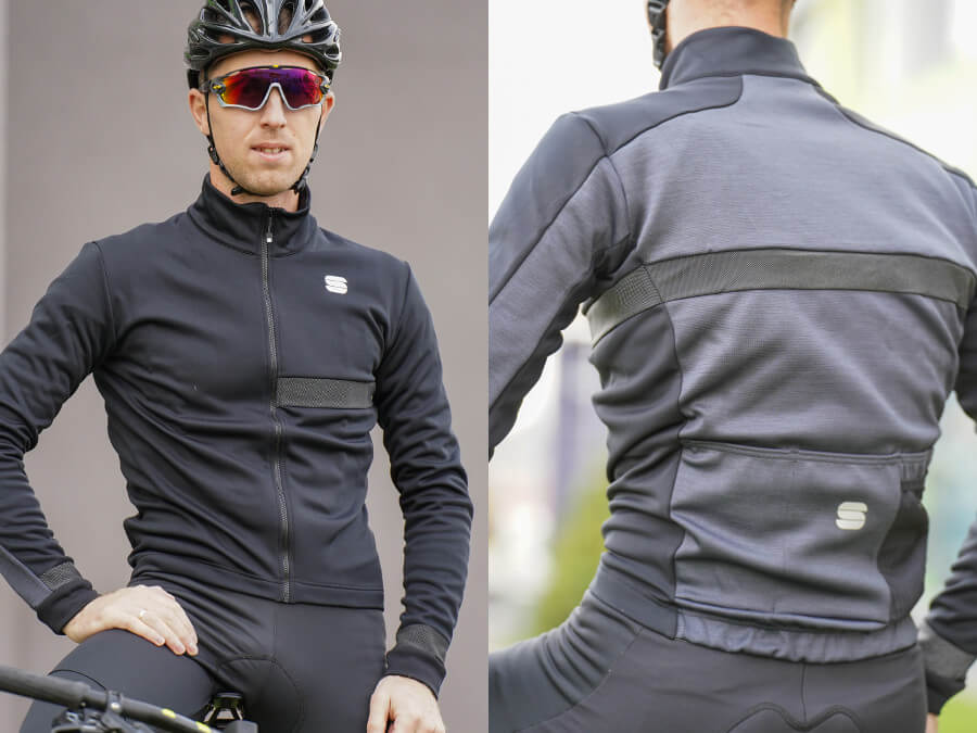 Sportful Giara jacket