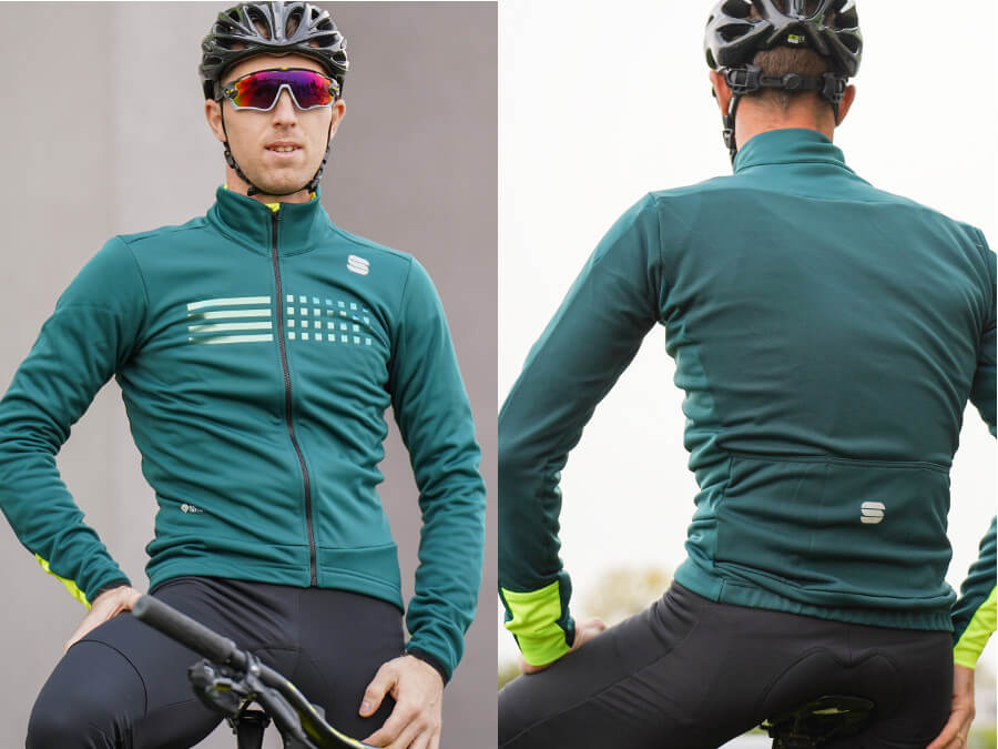 Sportful Tempo Jacket