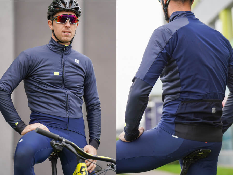 Sportful Bodyfit Pro jacket