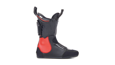 Active Fit Zones Liner - RC Pro