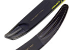 Carbon pro tip & tail