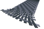Fischer carbon fibre