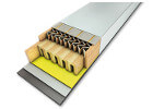 Air core basalite