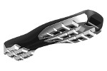 Turnamic performance sole