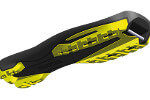 Turnamic race skate sole