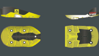 Grip Walk Sole