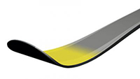 On-Piste ROCKER