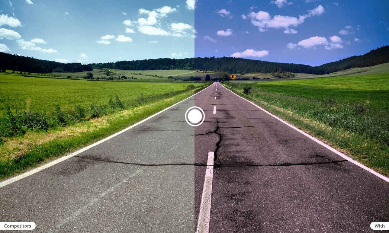 Prizm Road
