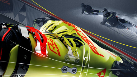 Precision Steering