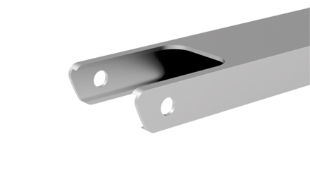 Aluminium Frame