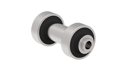 Precision Drive