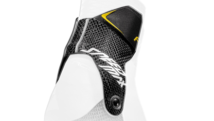 World cup carbon cuff 2.0